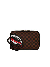 Pochette Sawtooth Sharks In Paris Brick Sprayground