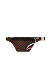 Sawtooth Sharks In Paris Savvy Crossbody Sprayground - MYLILLY