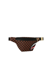 Sawtooth Sharks In Paris Savvy Crossbody Sprayground - MYLILLY