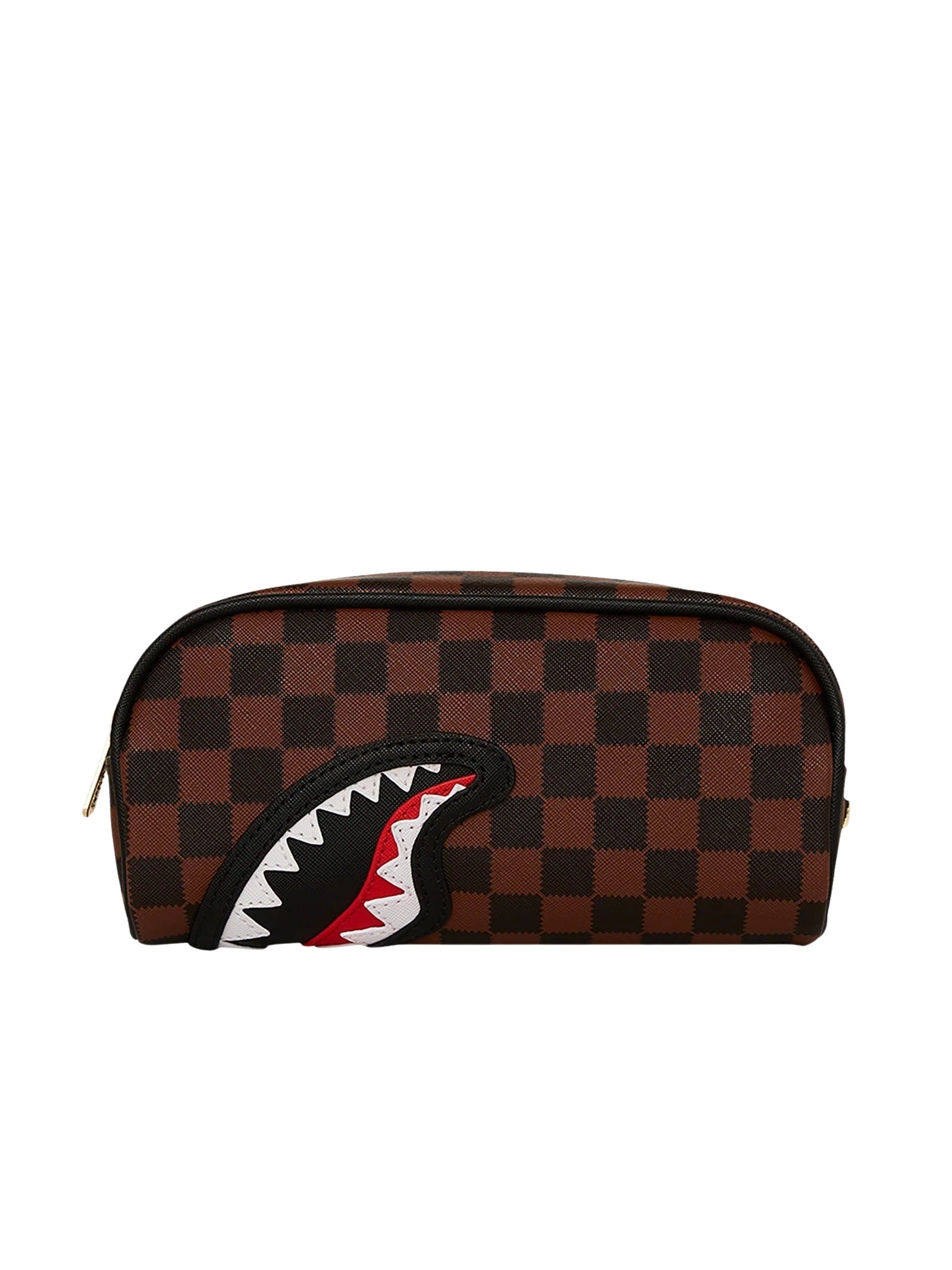 Sawtooth Sharks In Paris Pouch Sprayground