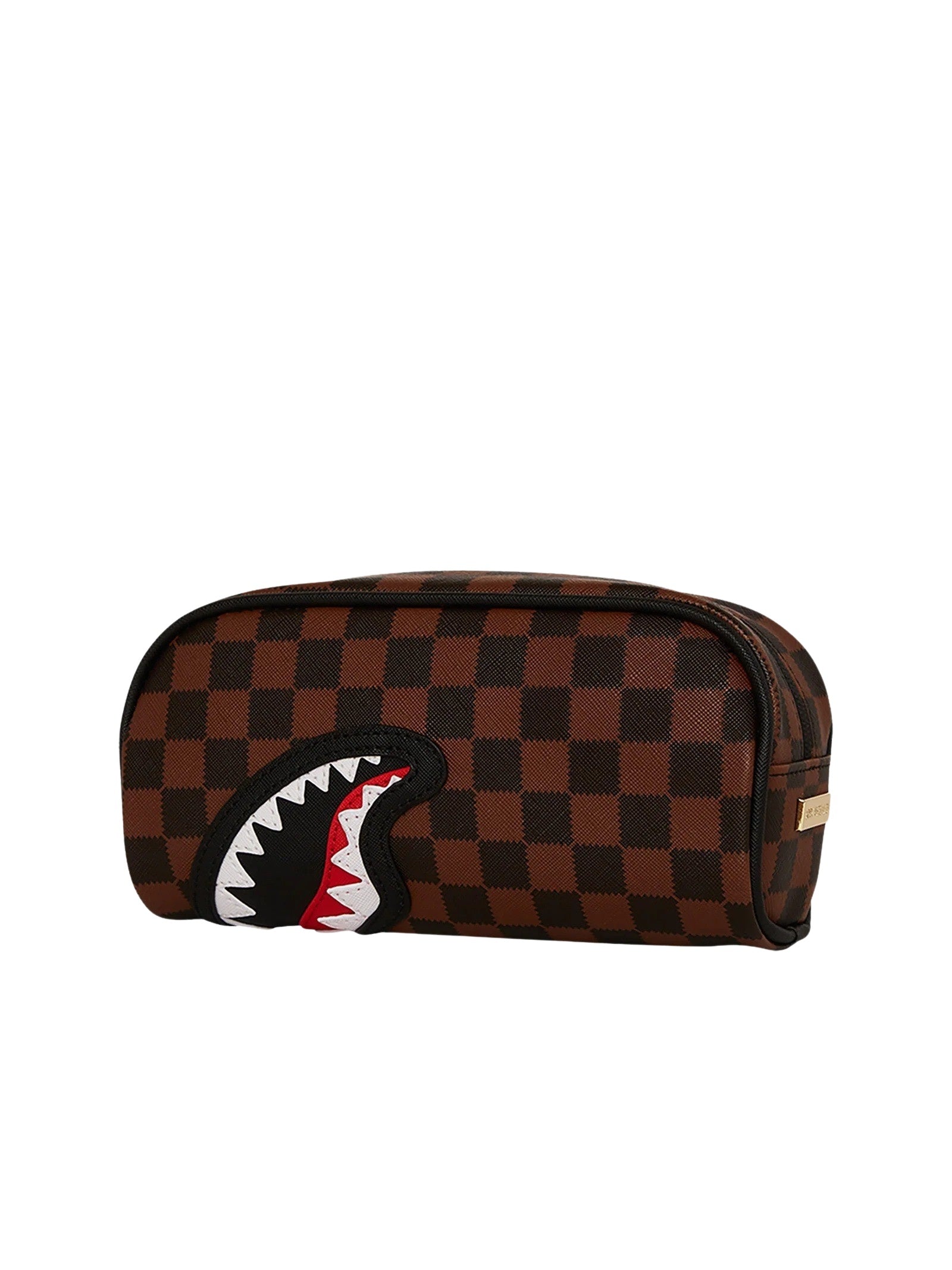 Sawtooth Sharks In Paris Pouch Sprayground