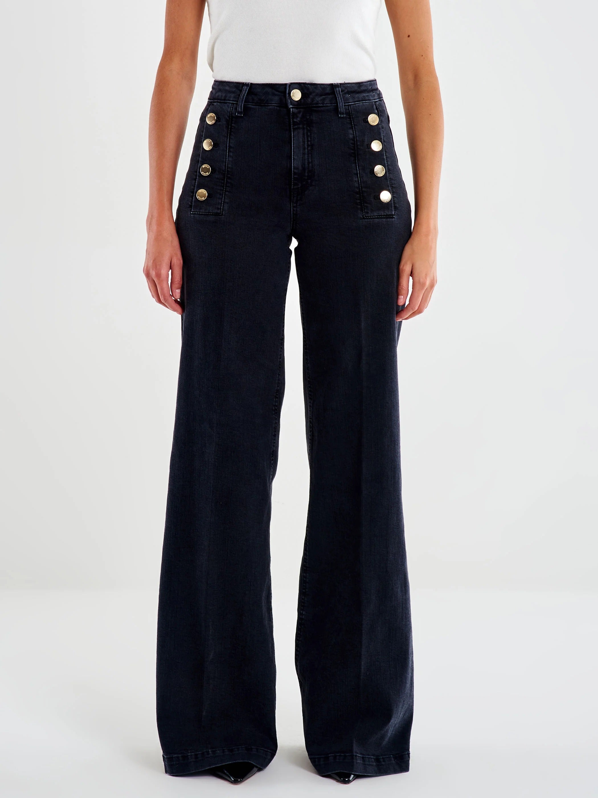 Jeans Giudith Vicolo