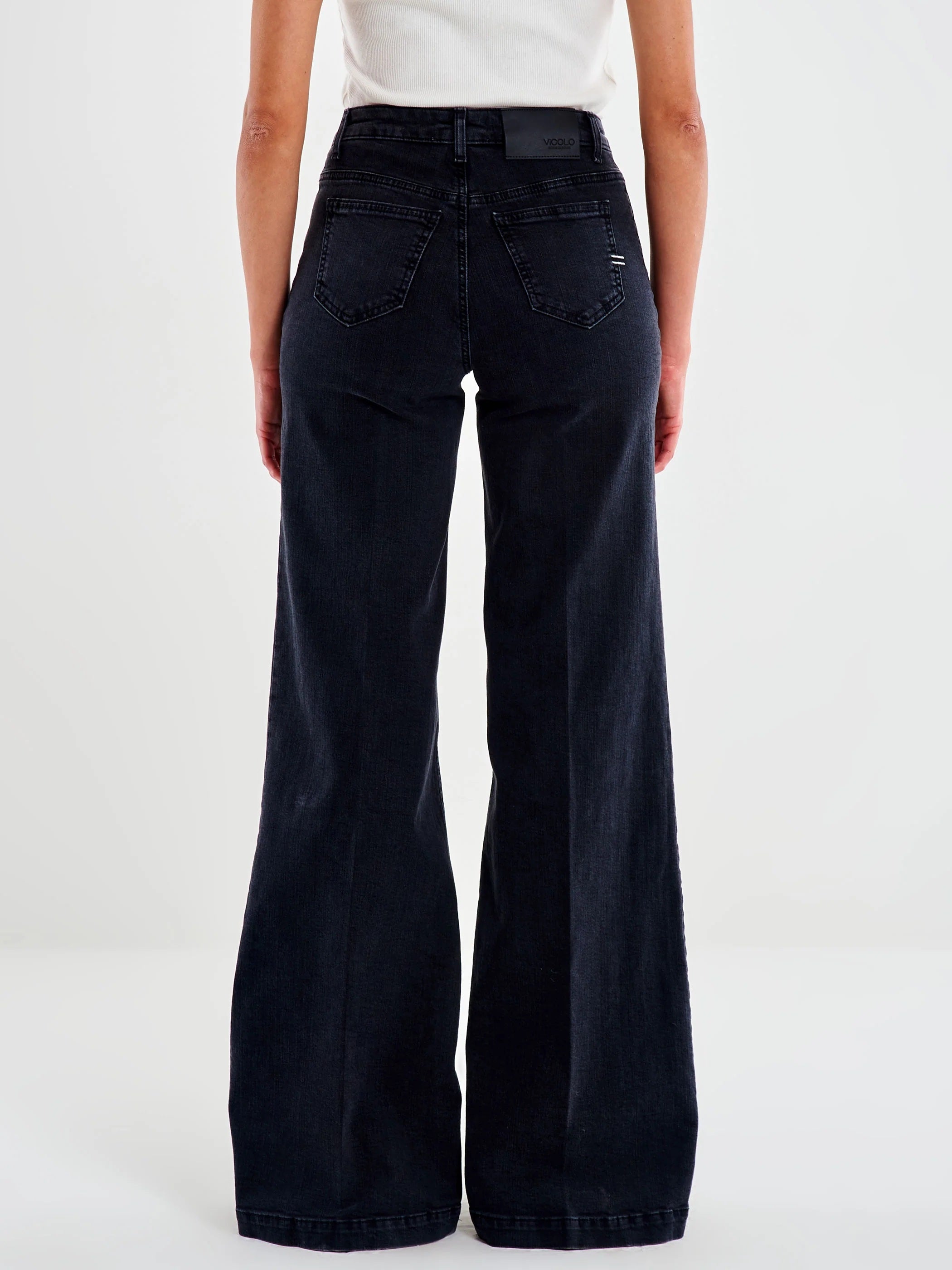 Jeans Giudith Vicolo