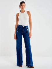 Jeans Giudith Vicolo