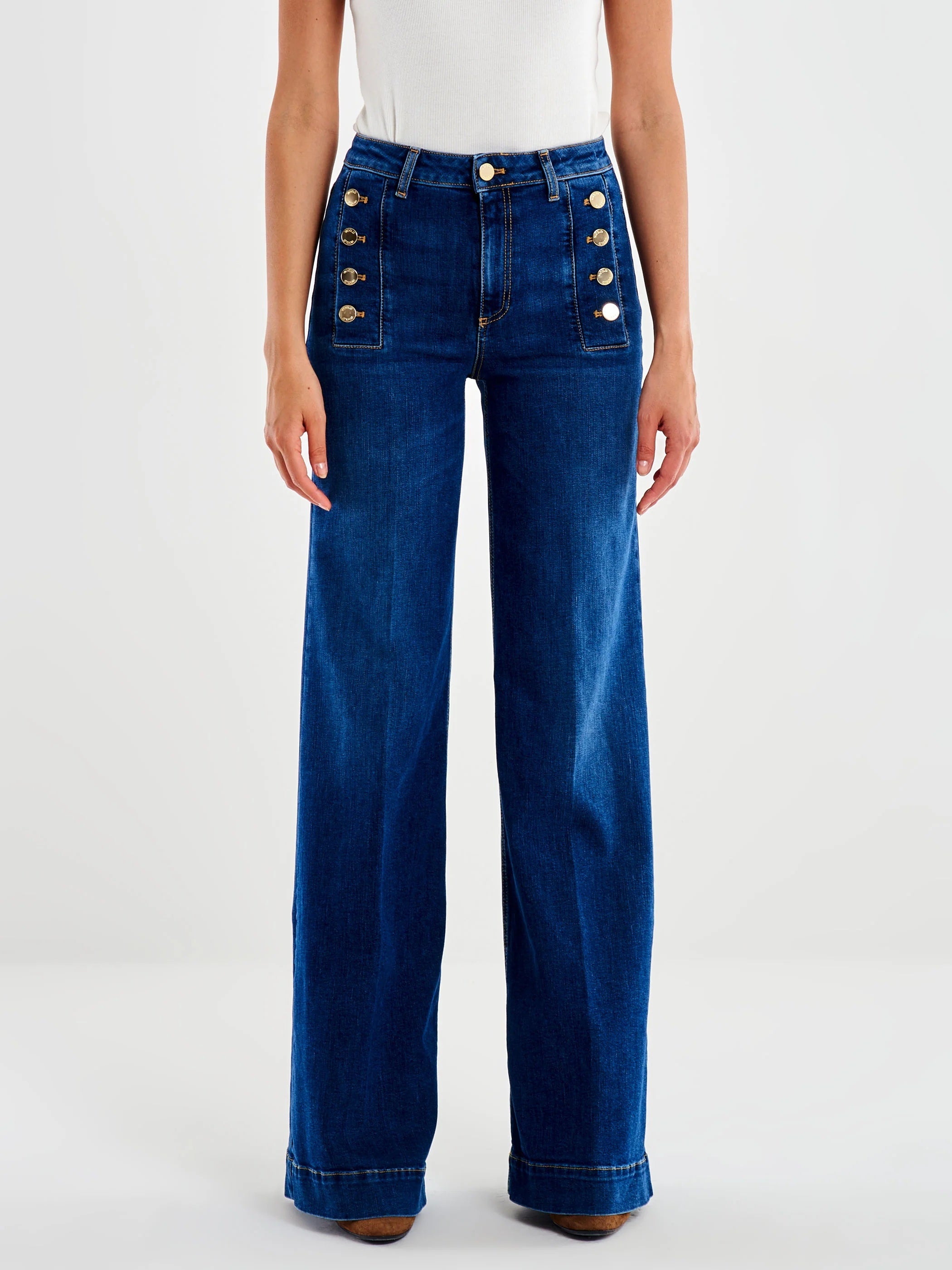 Jeans Giudith Vicolo