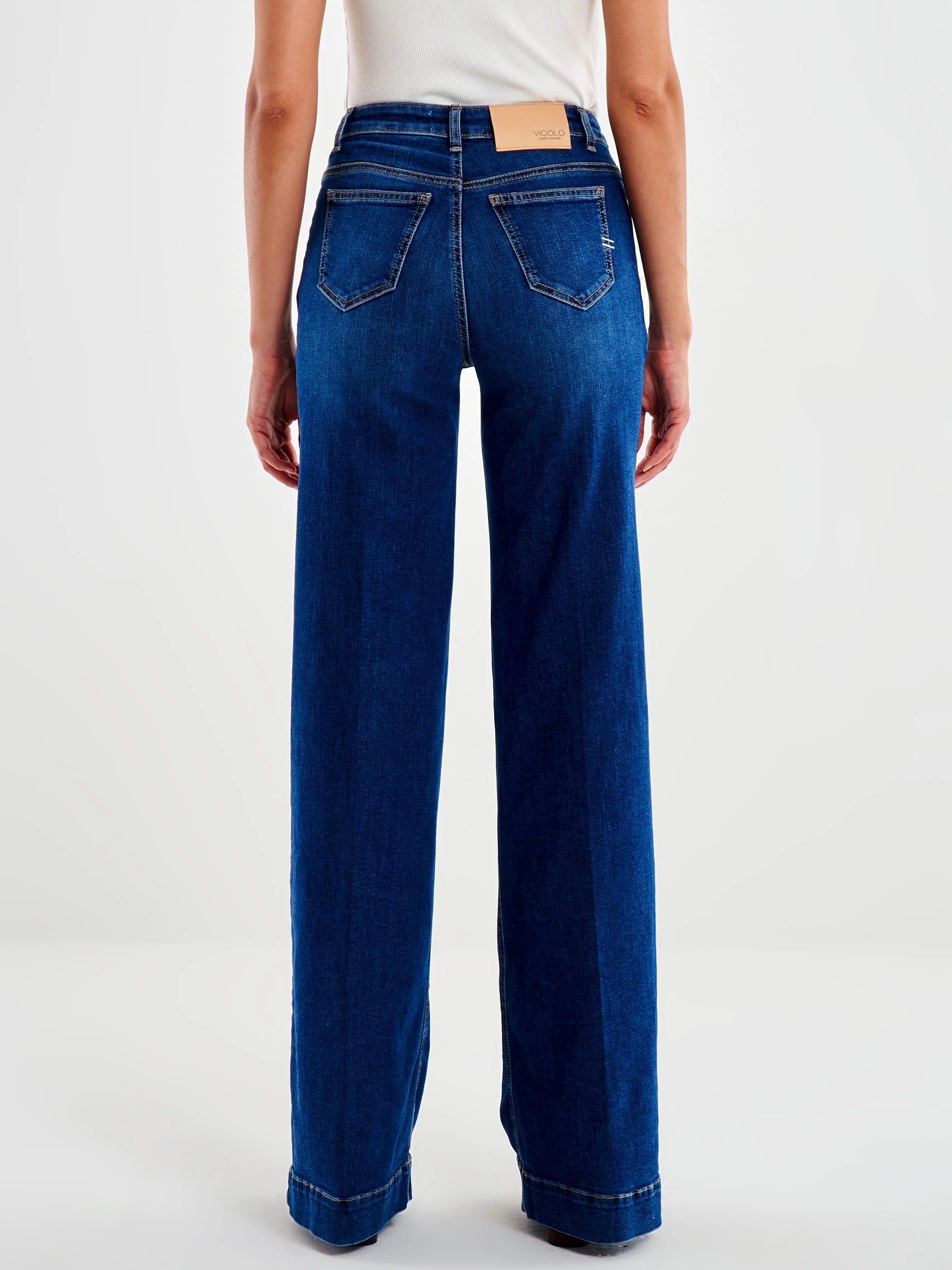 Jeans Giudith Vicolo