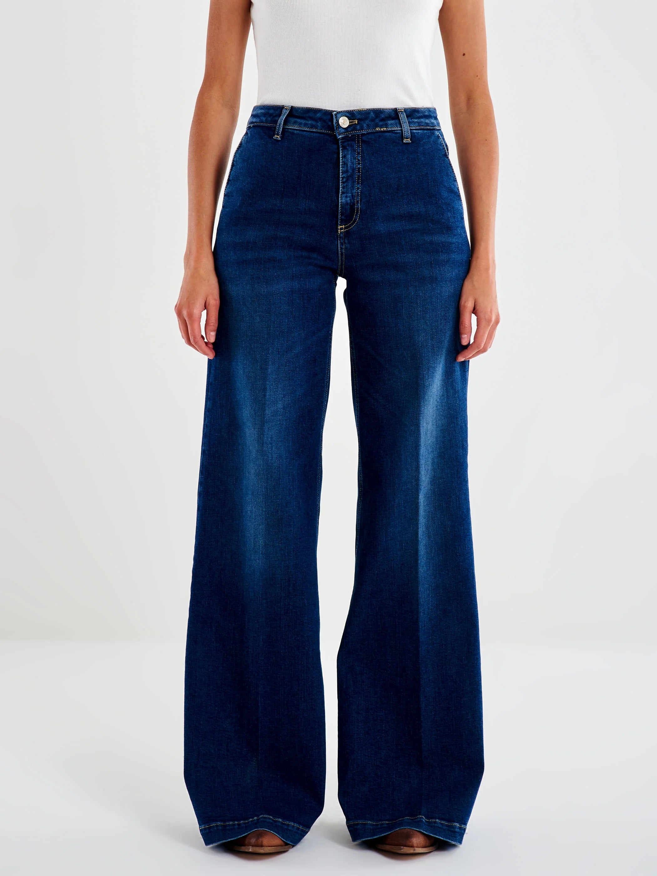 Jeans Elena Vicolo