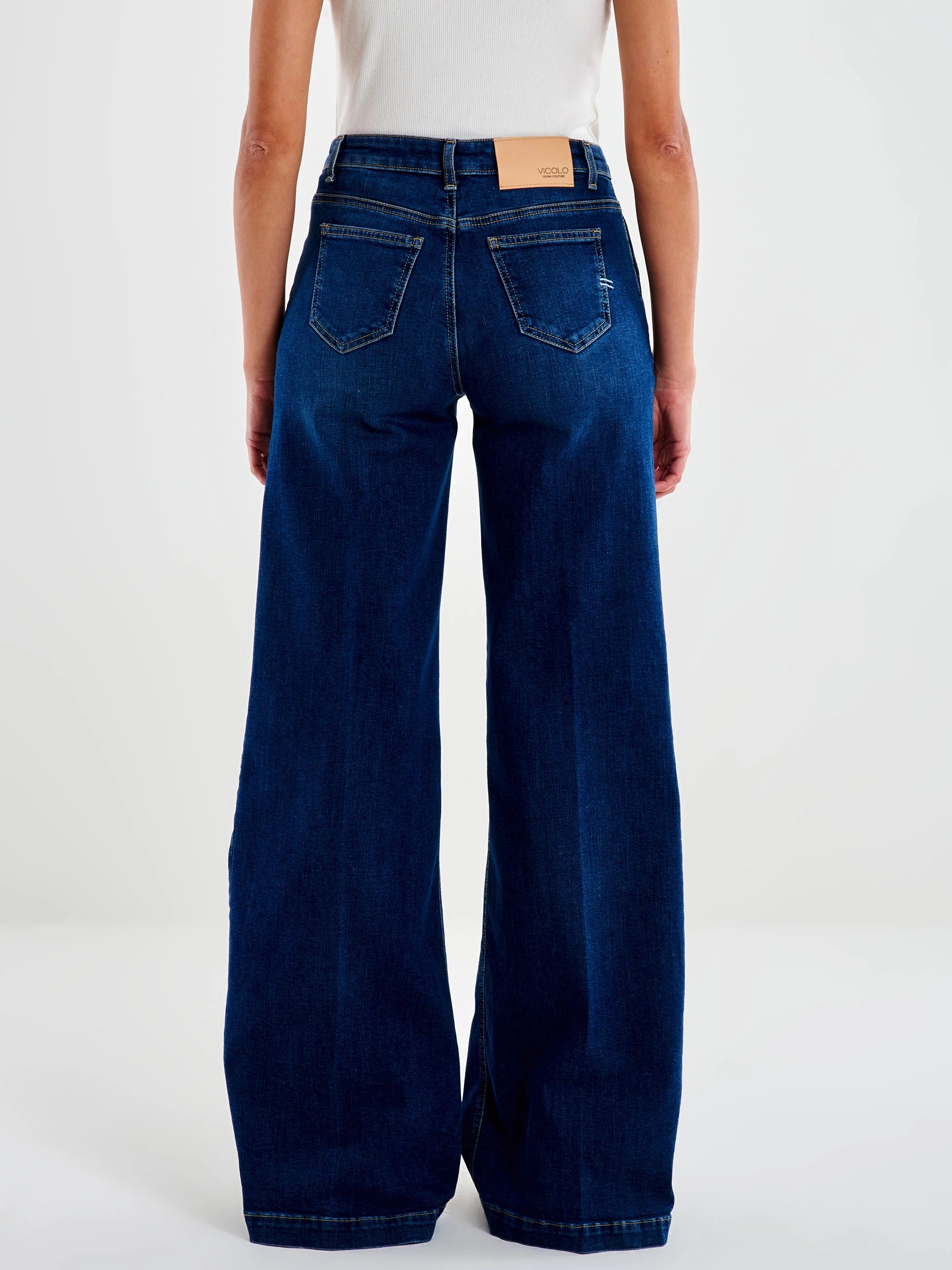 Jeans Elena Vicolo