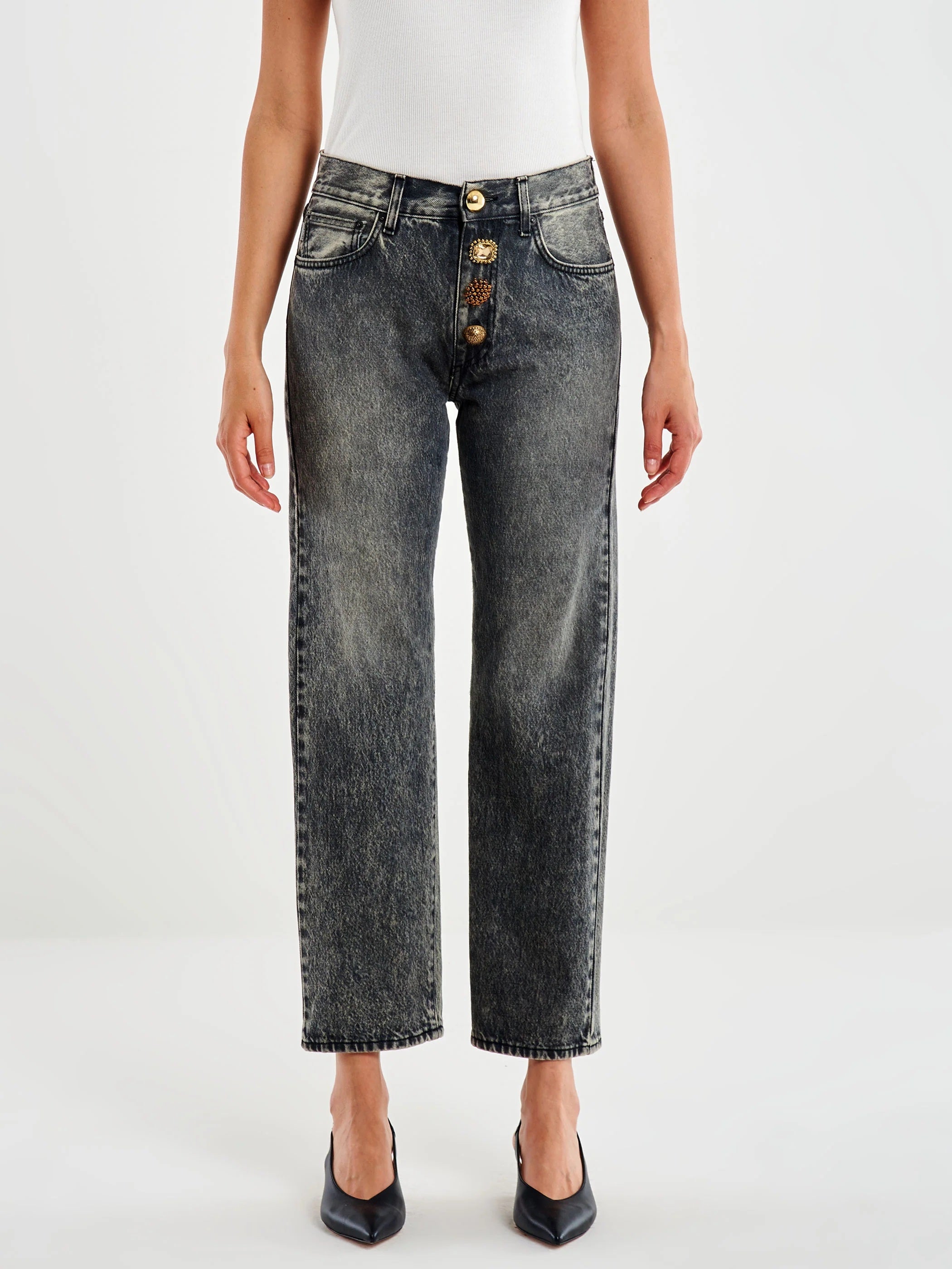 Jeans Zoe Vicolo