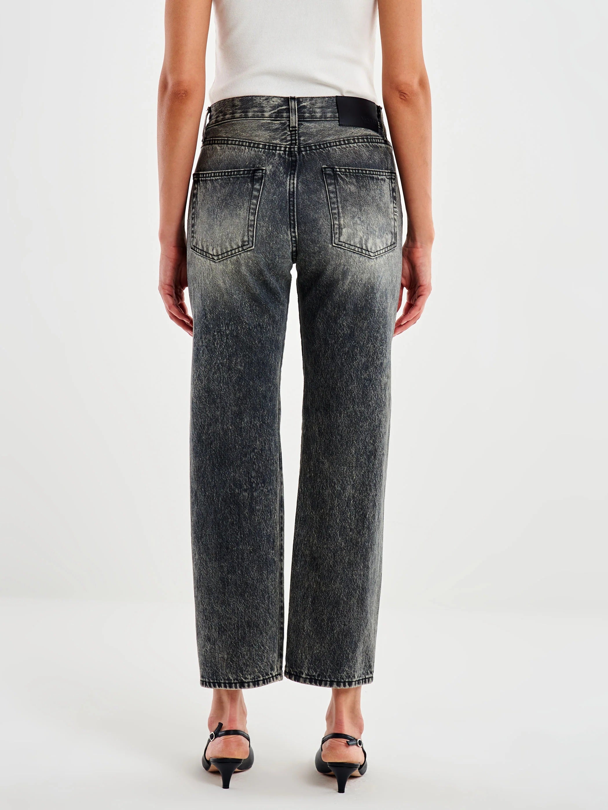 Jeans Zoe Vicolo