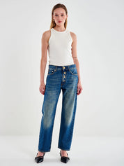 Jeans Zoe Vicolo