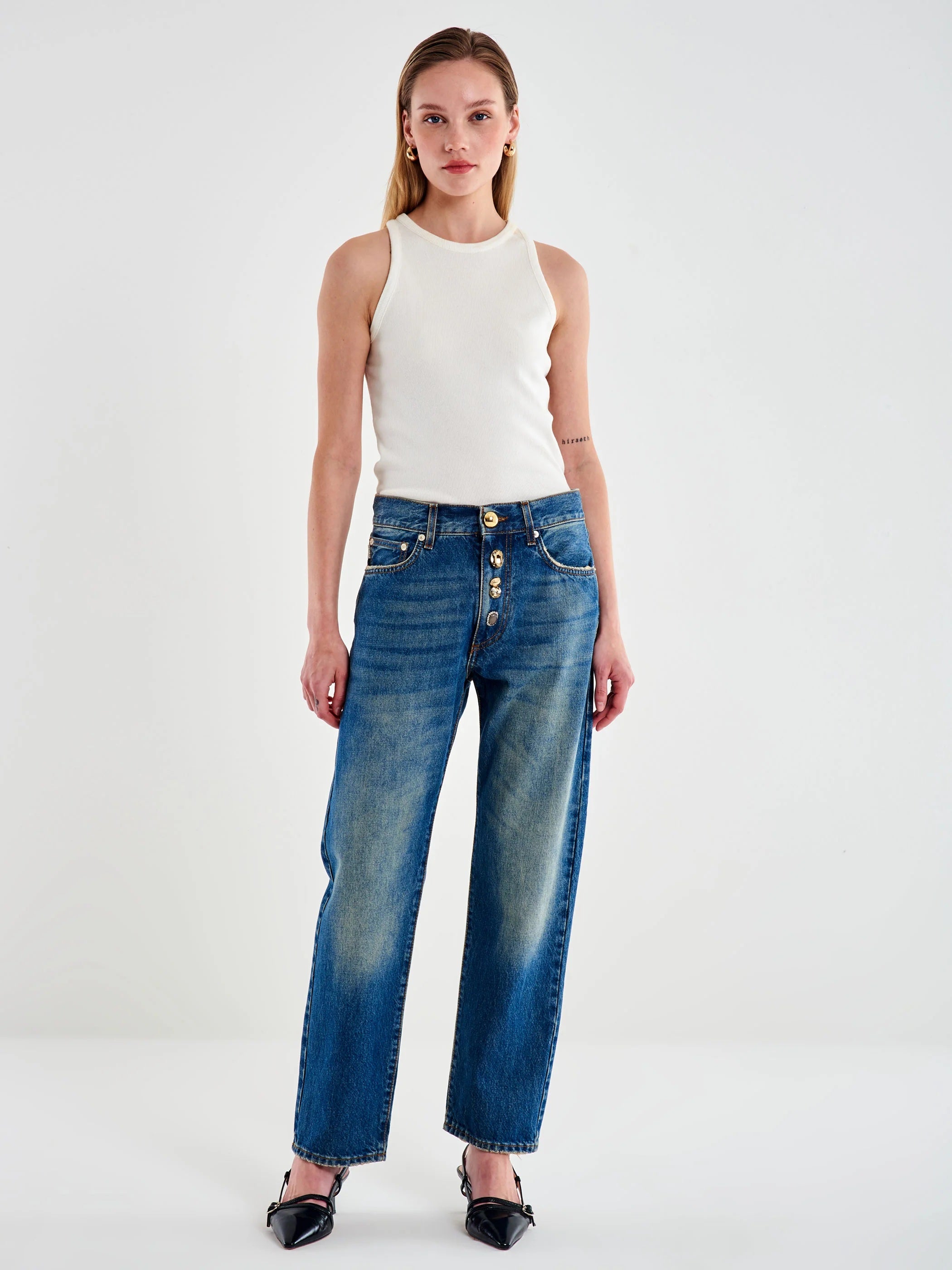 Jeans Zoe Vicolo