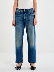 Jeans Zoe Vicolo