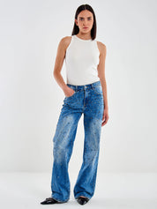 Jeans Aurora Vicolo