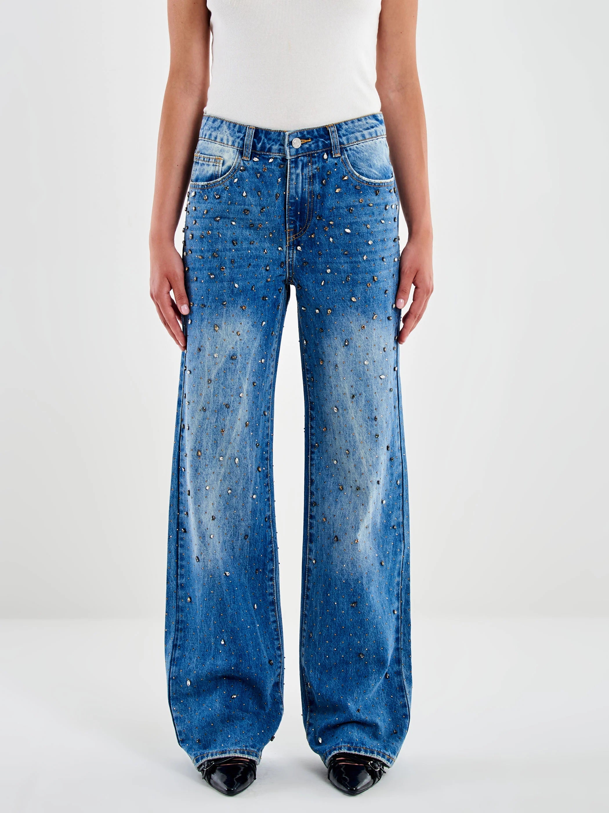 Jeans Aurora Vicolo