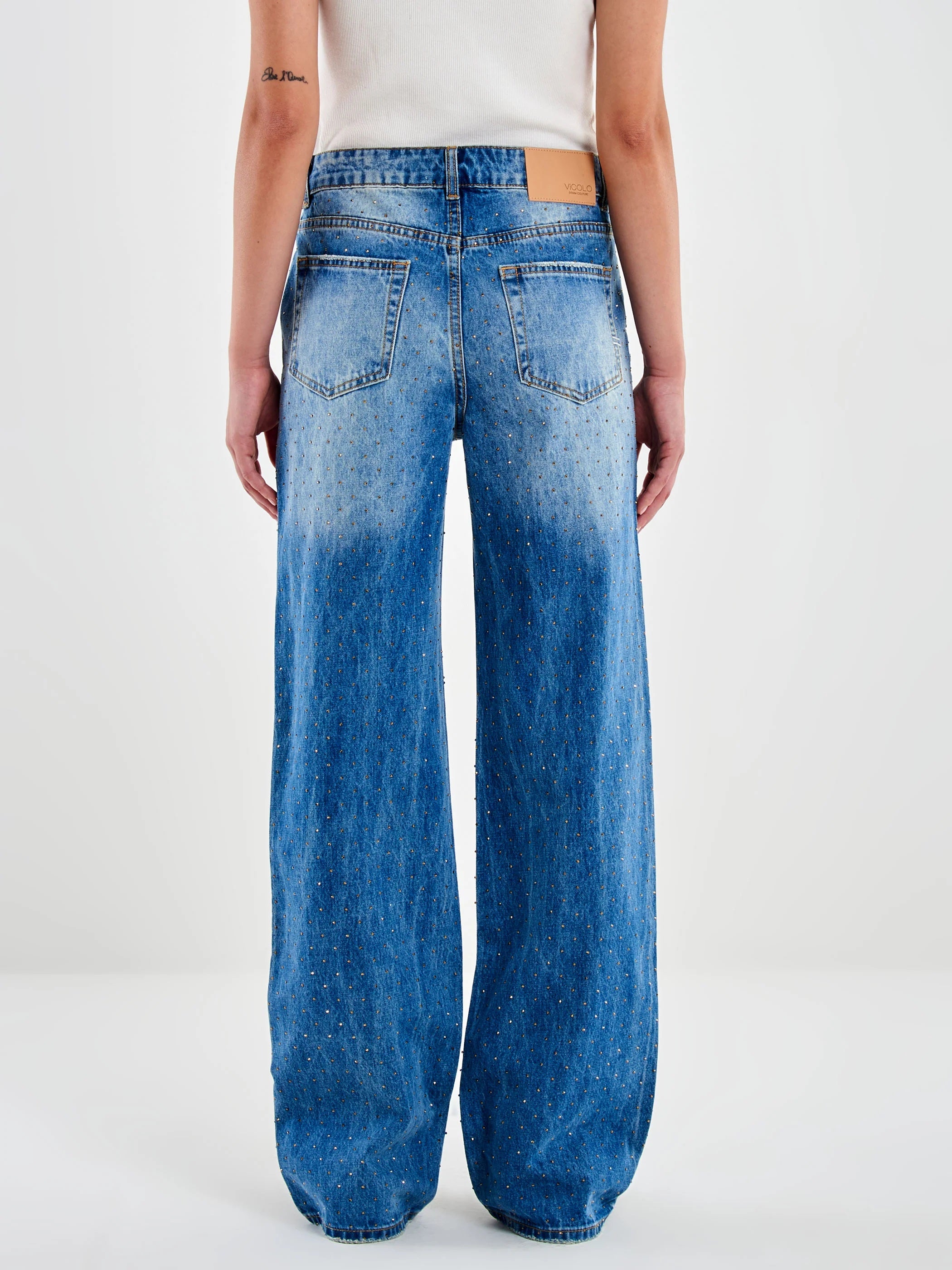 Jeans Aurora Vicolo