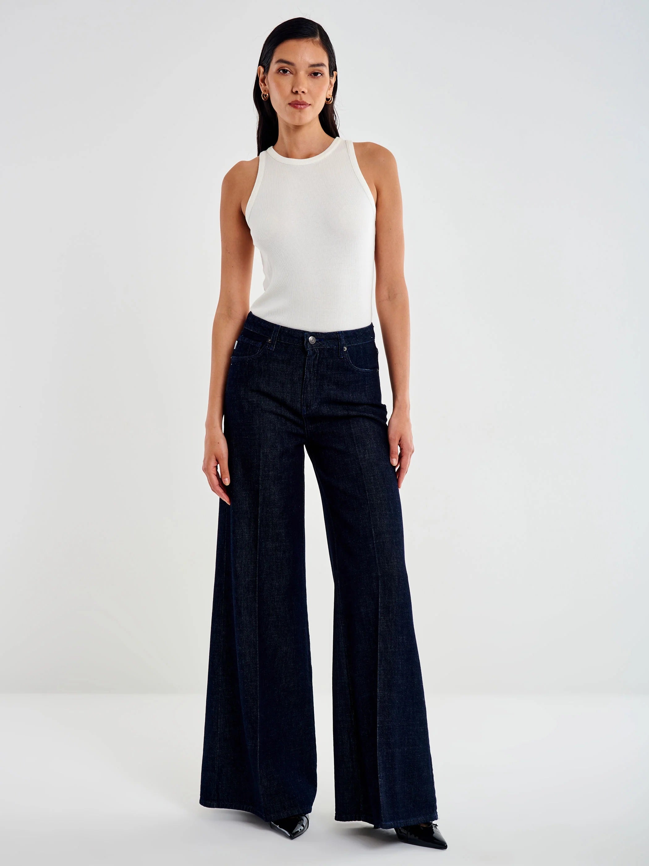 Jeans Sidney Vicolo