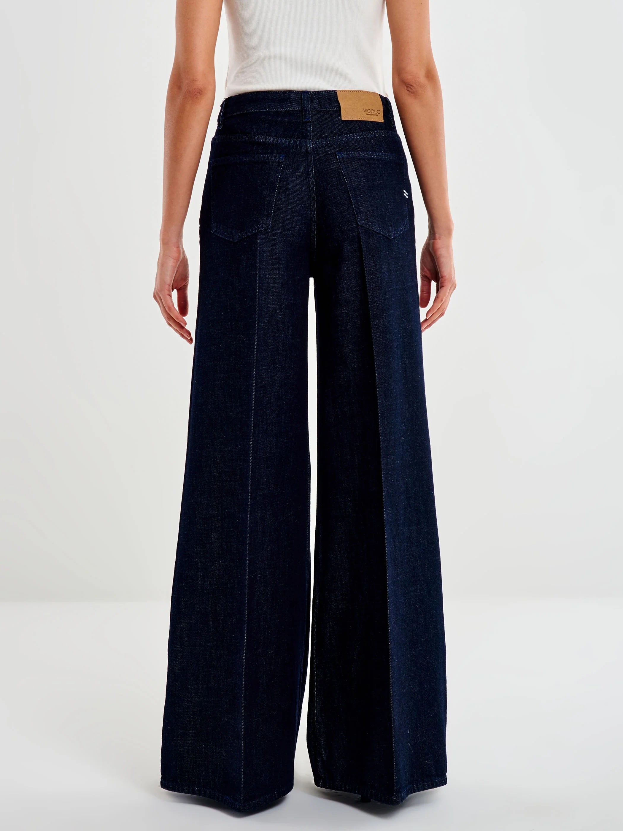 Jeans Sidney Vicolo