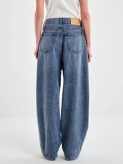 Jeans Laila Relaxed Vicolo