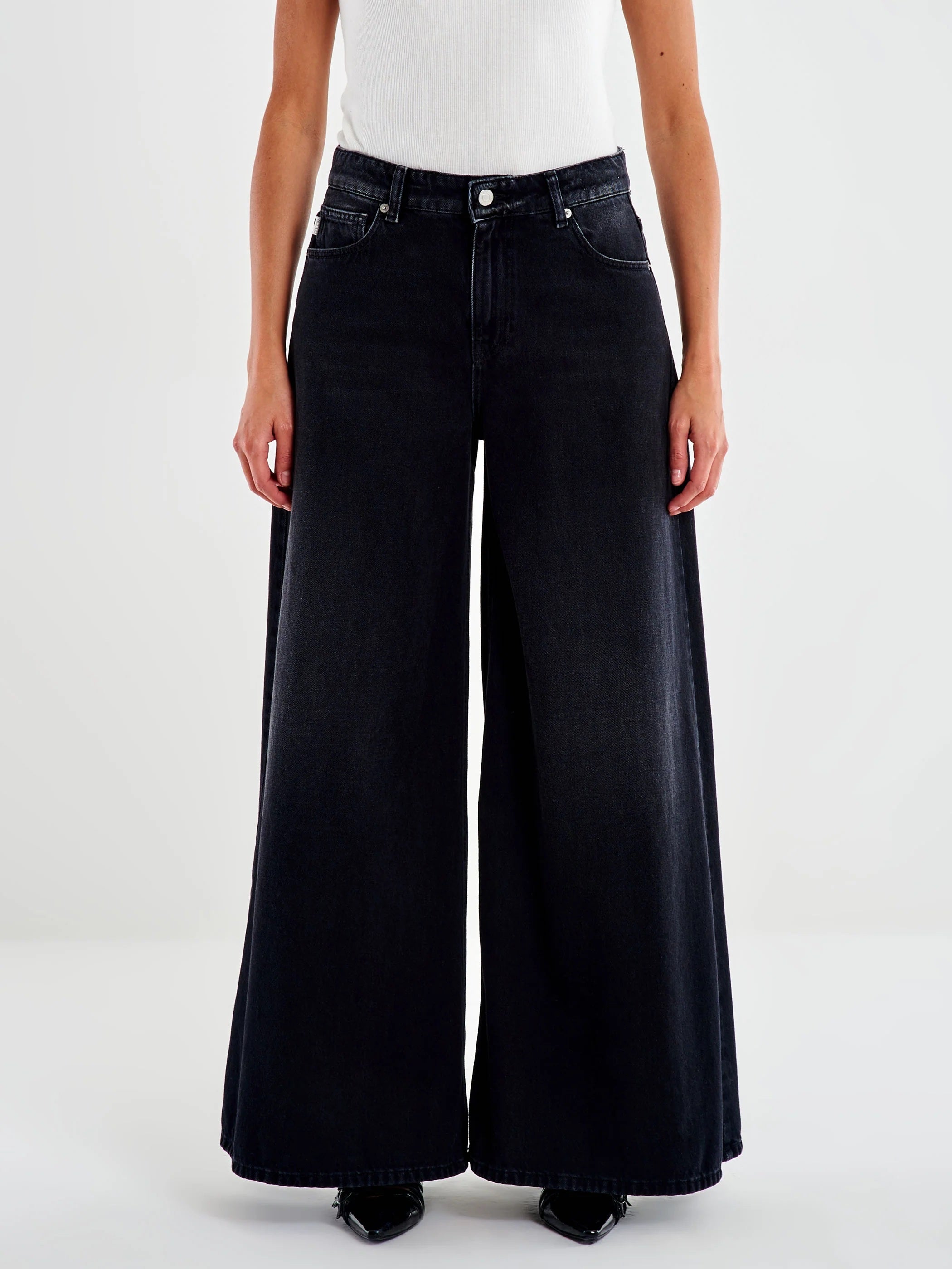 Jeans Lucy Vicolo