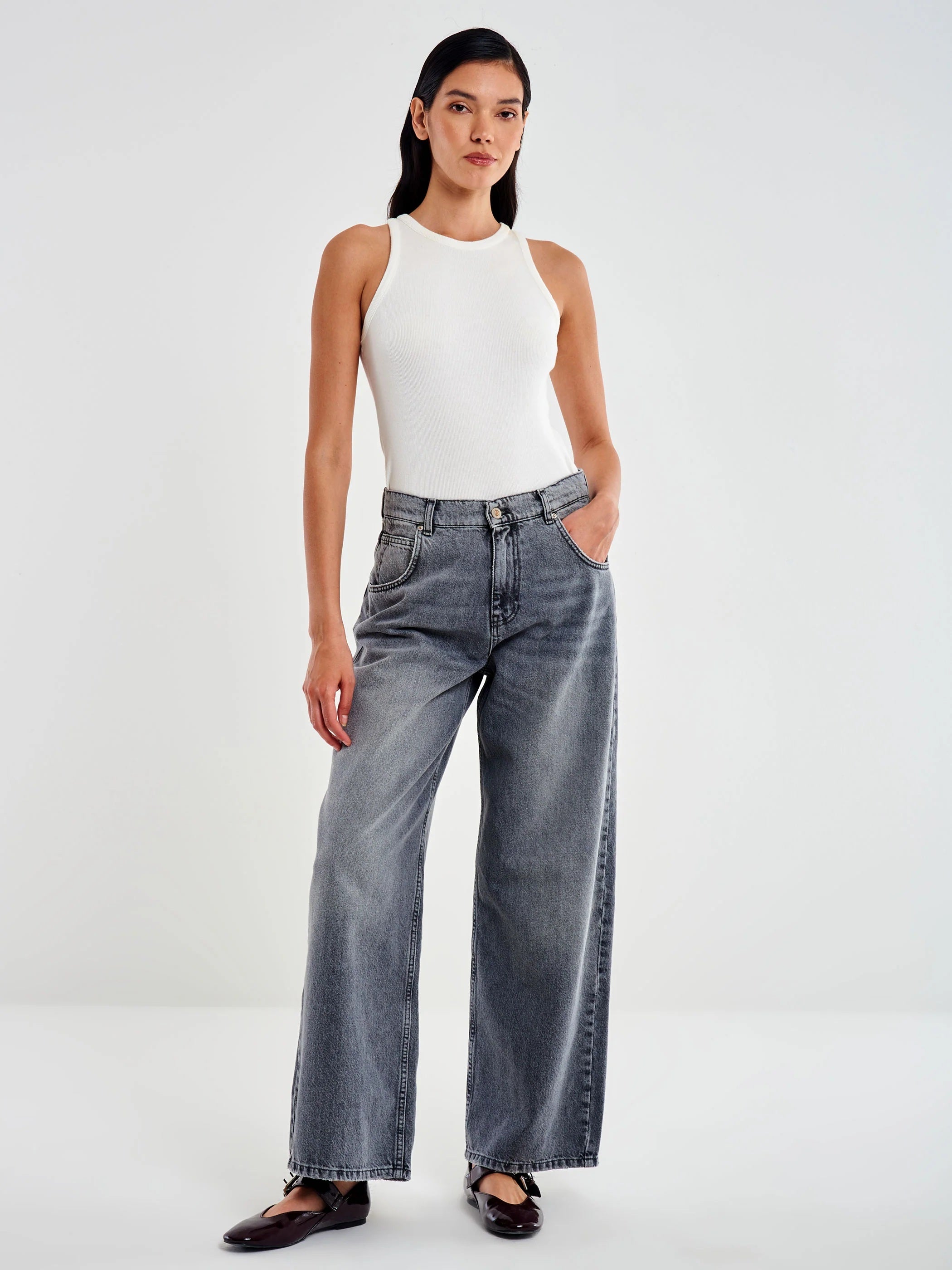 Jeans Icon Mia Vicolo
