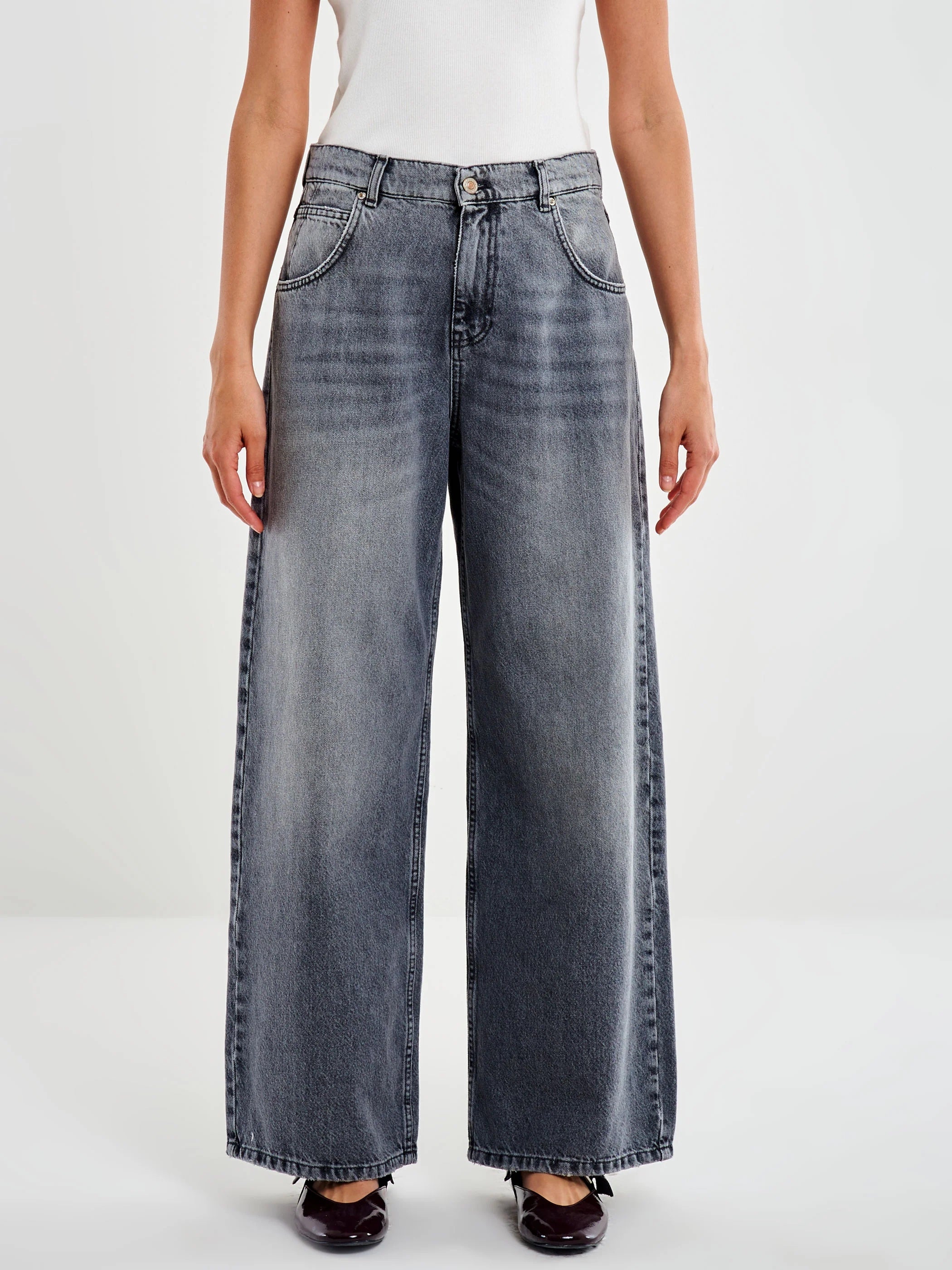 Jeans Icon Mia Vicolo