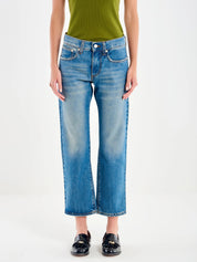 Jeans Zeke Vicolo