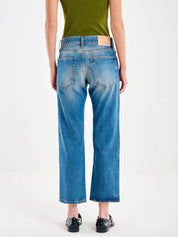 Jeans Zeke Vicolo