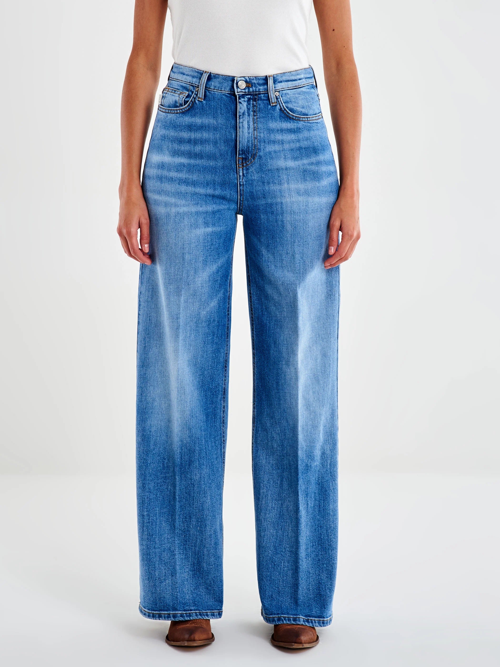 Jeans Icon Lexie Vicolo