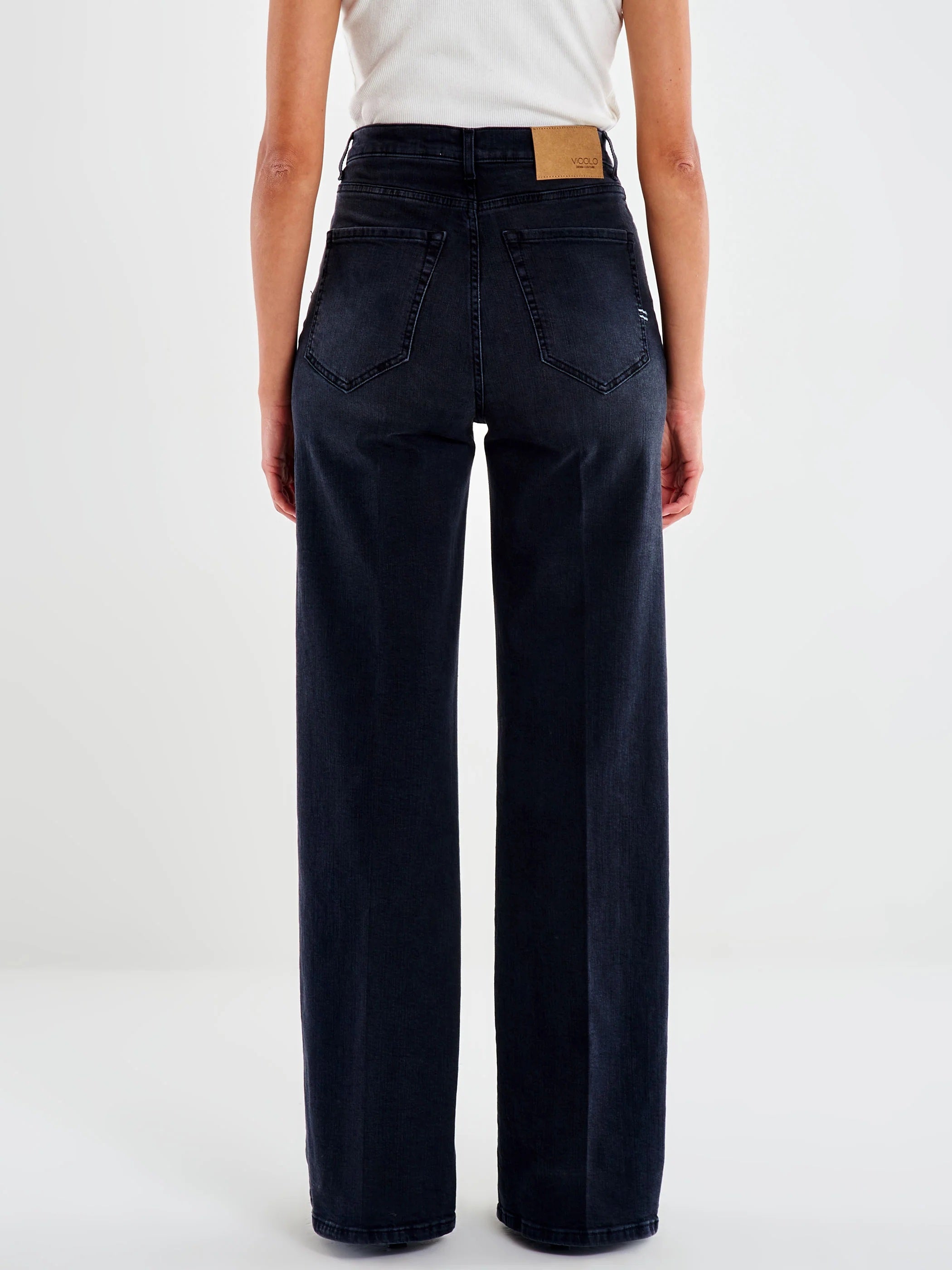 Jeans Icon Lexie Vicolo
