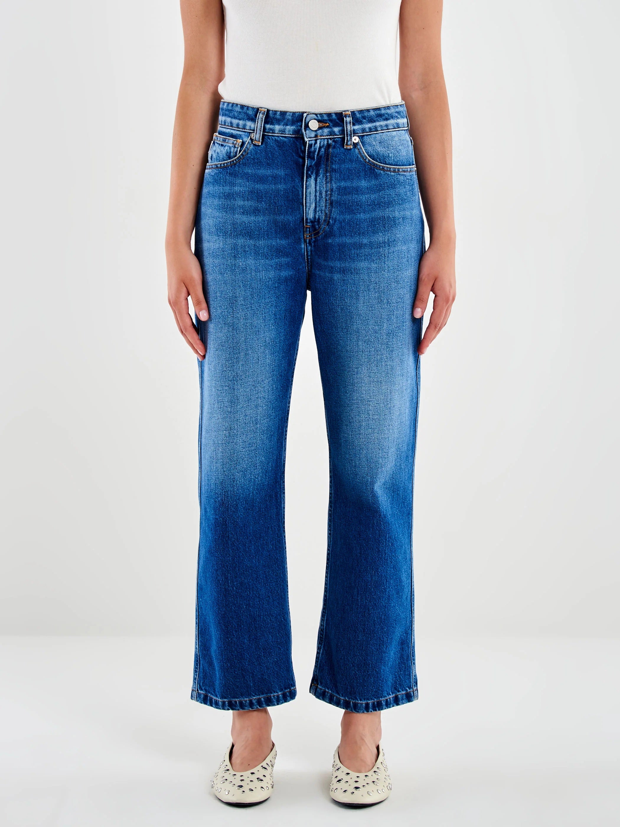 Jeans Kate Vicolo