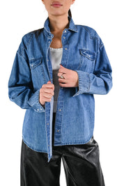 Camicia Vicolo