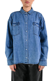 Camicia Vicolo