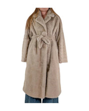 Vicolo coat