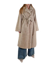 Vicolo coat