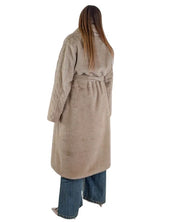 Vicolo coat