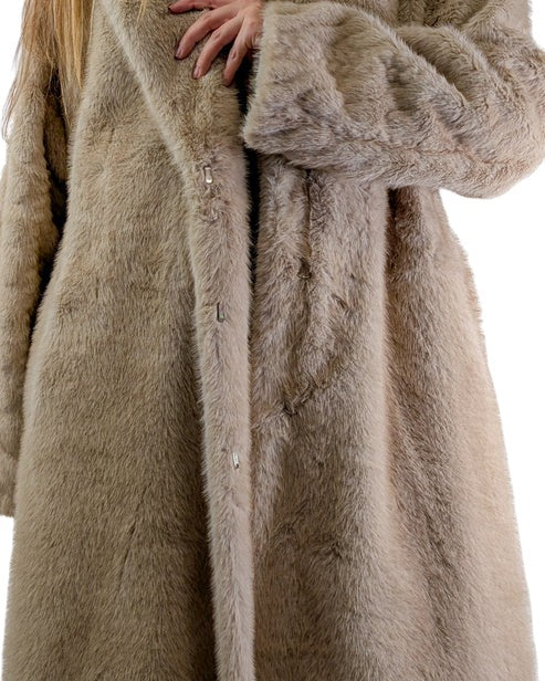 Vicolo coat