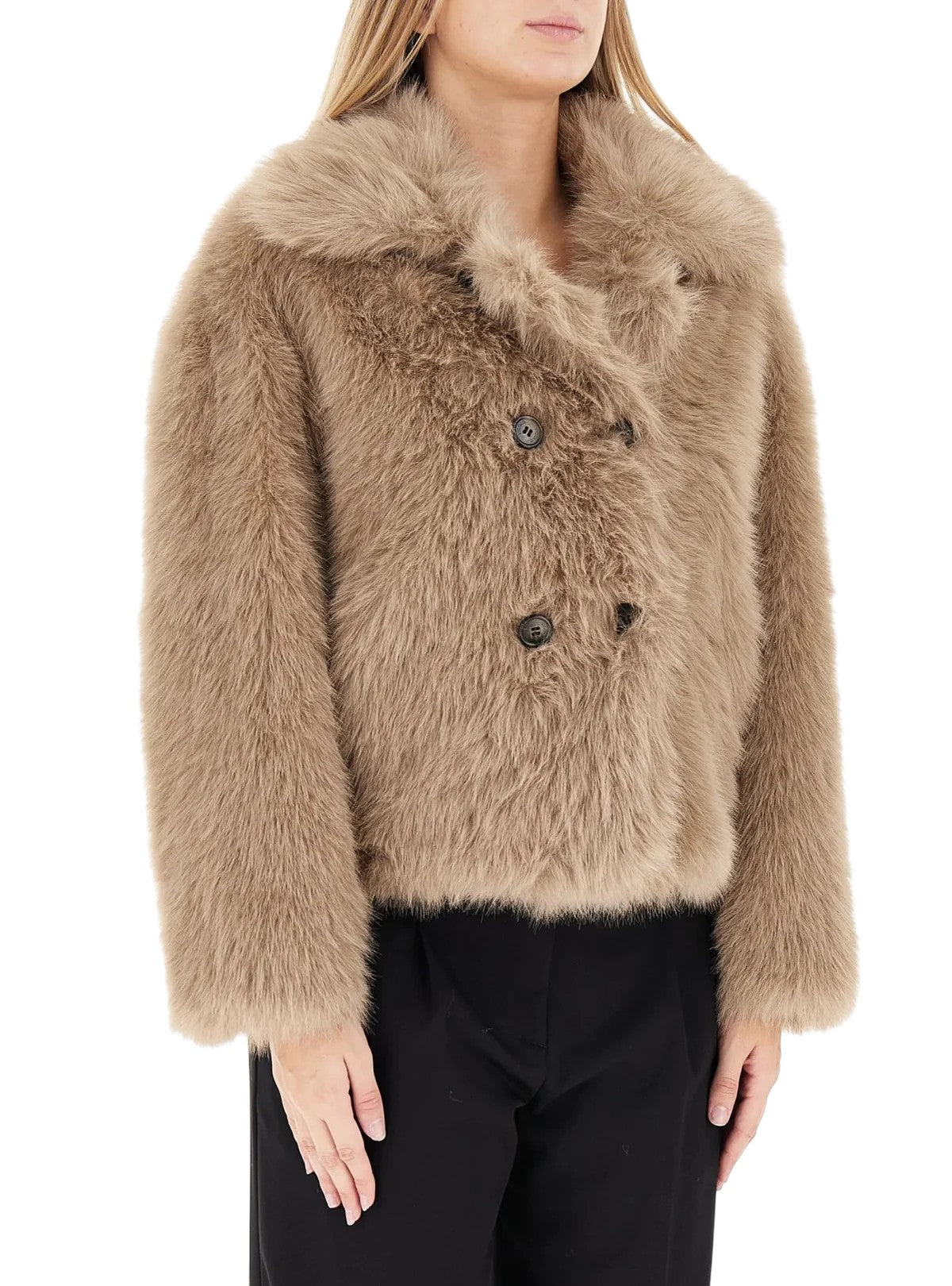 Vicolo coat
