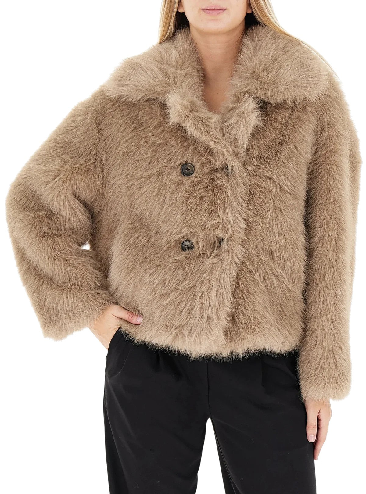 Vicolo coat