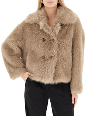 Vicolo coat