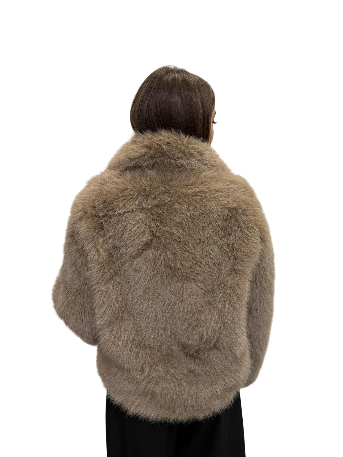 Vicolo coat