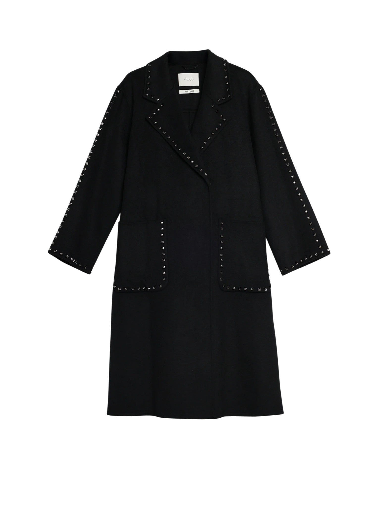 Vicolo coat