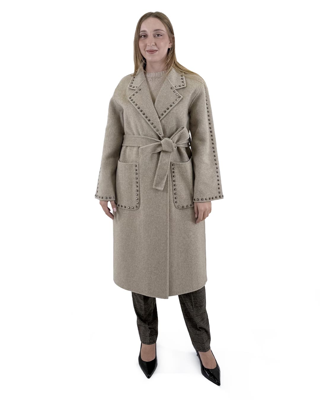 Vicolo coat