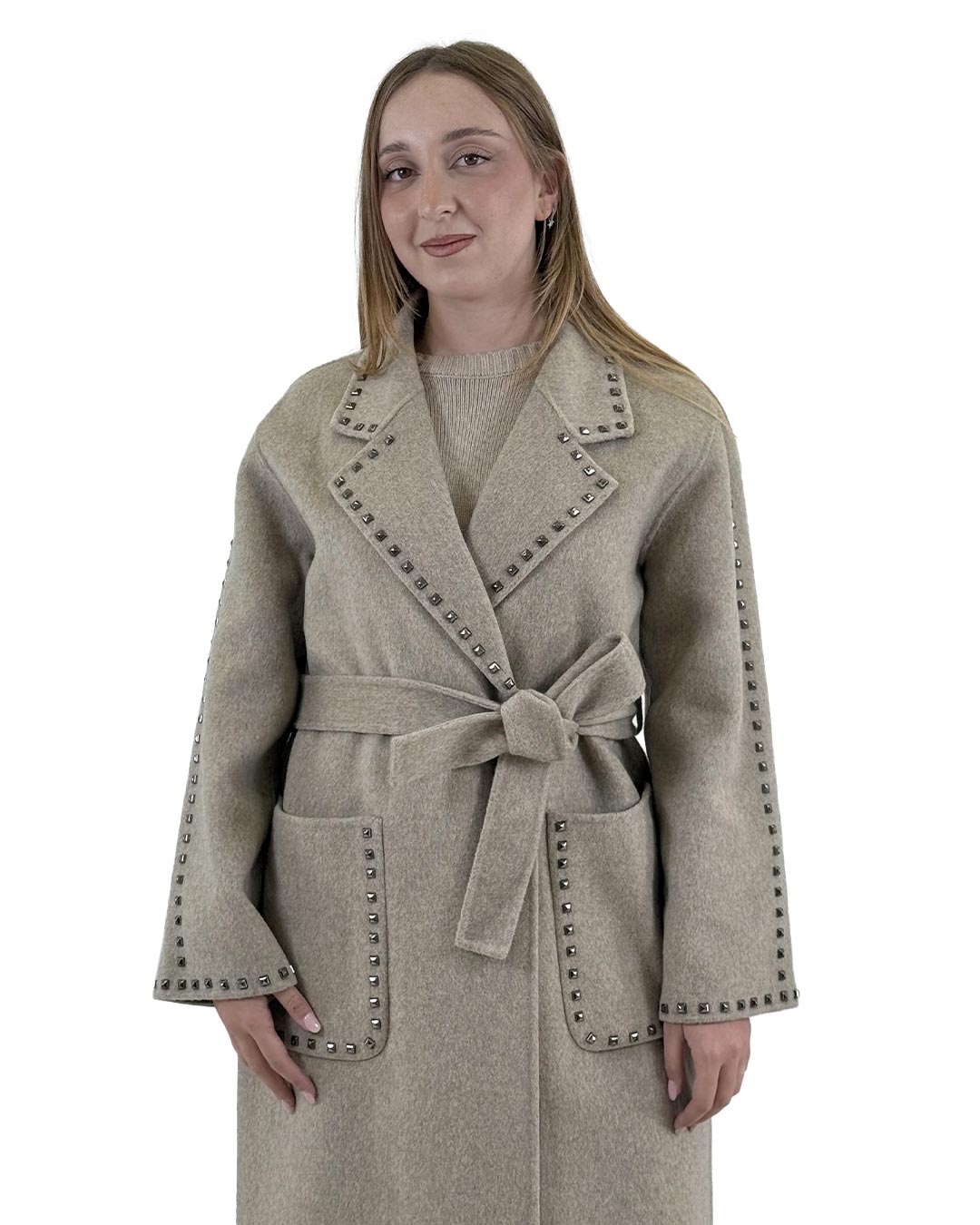 Vicolo coat