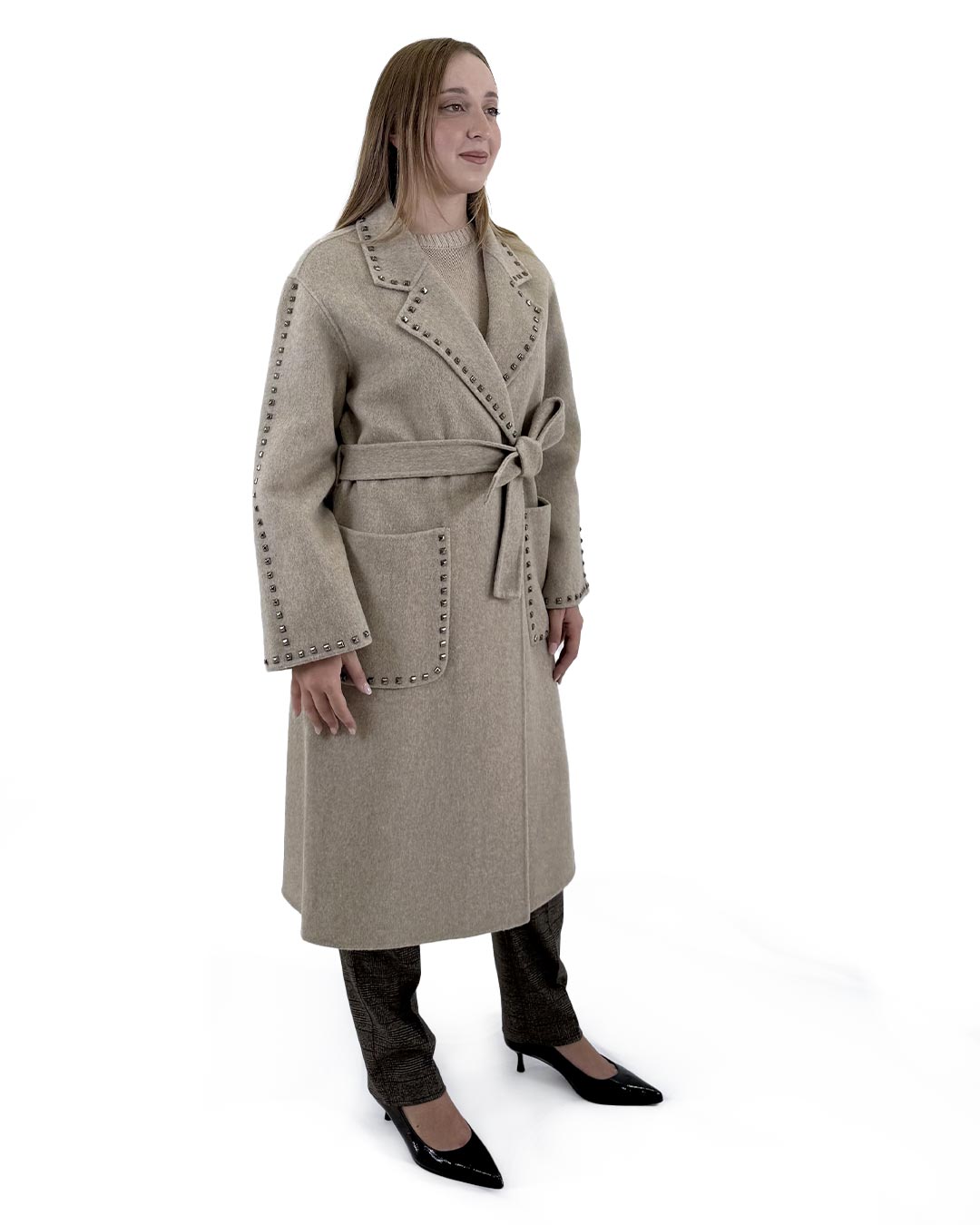 Vicolo coat