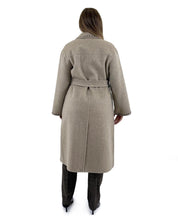 Vicolo coat