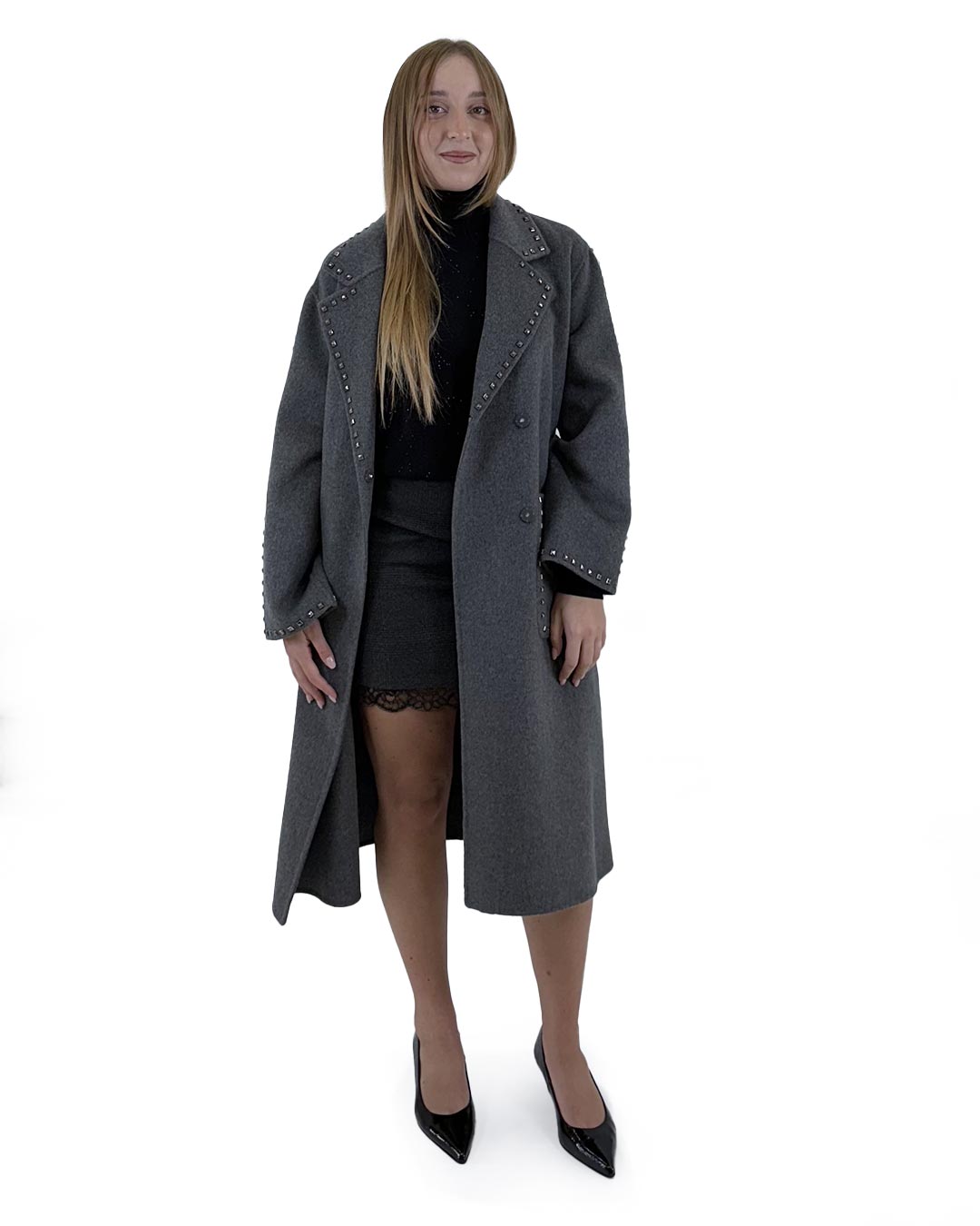 Vicolo coat