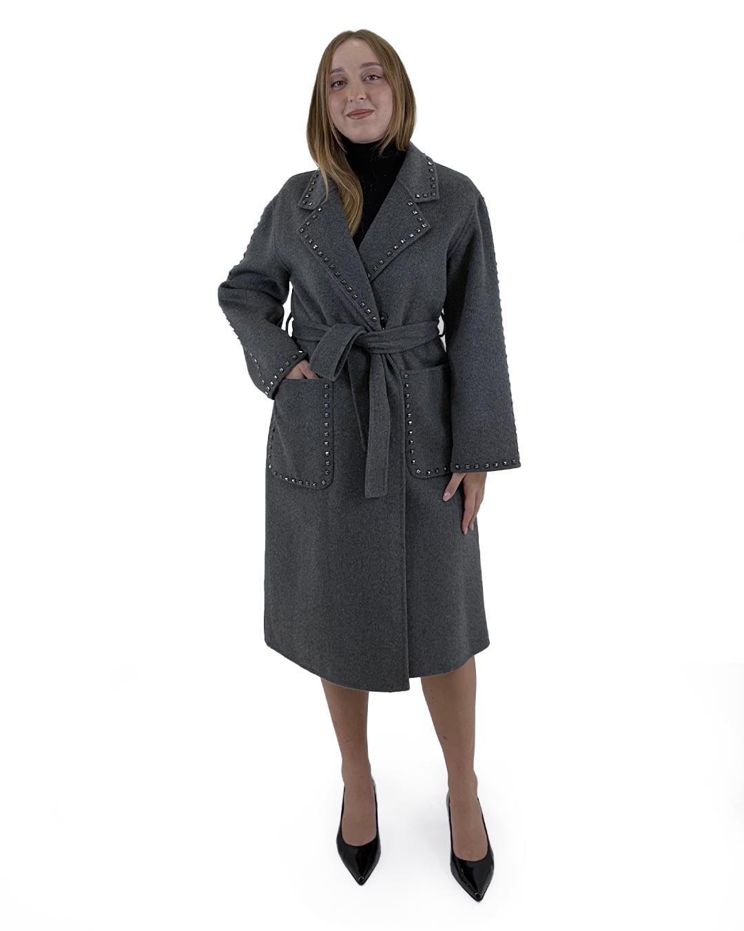 Vicolo coat