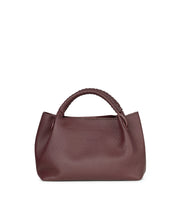 Plinio Visonà Mia leather handbag