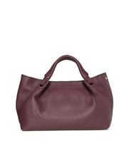 Plinio Visonà Mia leather handbag